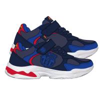 SAPATILHA SOLA LIGEIRA EVA FC BARCELONA