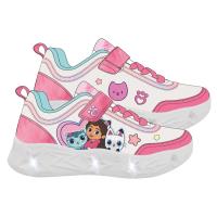 CHAUSSURE DE SPORT SEMELLE EVA AVEC LUMIÈRE GABBY´S DOLLHOUSE