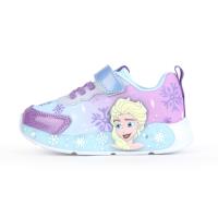 DEPORTIVA SUELA LIGERA EVA CON LUCES FROZEN