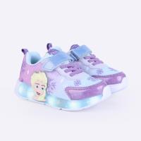 SPORTY SHOES LIGHT EVA SOLE WITH LIGHTS FROZEN 1