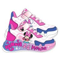 SCARPA SPORTIVA SUOLA LEGGERA EVA MINNIE