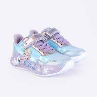 SPORTY SHOES LIGHT EVA SOLE FROZEN 1