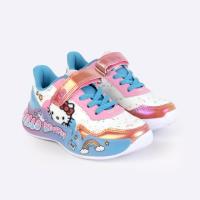 SCARPA SPORTIVA SUOLA LEGGERA EVA HELLO KITTY 1