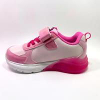 DEPORTIVA SUELA TPR CON LUCES MINNIE 1