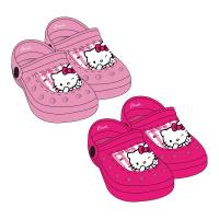 CIABATTE O HELLO KITTY