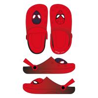 SABOTS PREMIUM SPIDERMAN