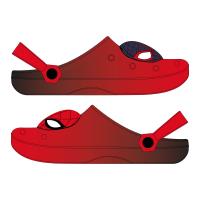 SABOTS PREMIUM SPIDERMAN 1