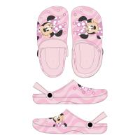 CLOGS PREMIUM MINNIE