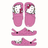 CIABATTE PREMIUM HELLO KITTY