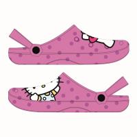 CIABATTE PREMIUM HELLO KITTY 1