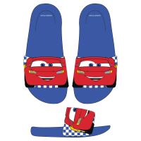 TONGS PISCINE ELASTIQUE CARS