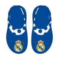 SANDALES DE PLAGE PLAGE EVA REAL MADRID