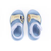 SANDALS BEACH EVA BLUEY