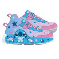 DEPORTIVA SUELA LIGERA EVA CON LUCES STITCH