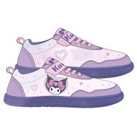 DEPORTIVA SUELA TPR BAREFOOT HELLO KITTY KUROMI