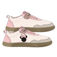 SPORTY SHOES TPR SOLE BAREFOOT MINNIE