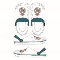 CIABATTE PREMIUM REAL MADRID 1