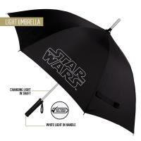 PARAGUAS MANUAL STAR WARS