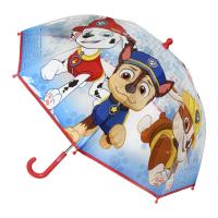 PARAGUAS MANUAL POE PAW PATROL