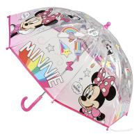 CHAPÉUS DE CHUVA MANUAL POE MINNIE