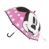 PARAPLUIE MANUELLE EVA MINNIE