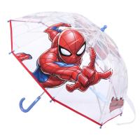 PARAPLUIE MANUEL POE BULLE SPIDERMAN