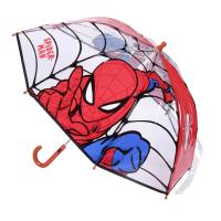 CHAPÉUS DE CHUVA MANUAL POE BORBULHA SPIDERMAN