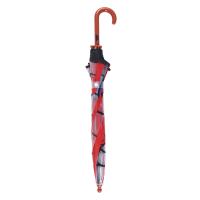 PARAGUAS MANUAL POE BURBUJA SPIDERMAN 1