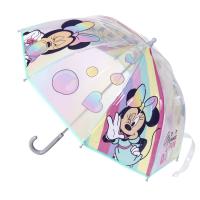 CHAPÉUS DE CHUVA MANUAL POE BORBULHA MINNIE