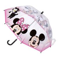 CHAPÉUS DE CHUVA MANUAL POE BORBULHA MINNIE