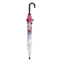 PARAGUAS MANUAL POE BURBUJA MINNIE 1