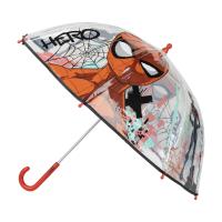 CHAPÉUS DE CHUVA MANUAL POE BORBULHA SPIDERMAN