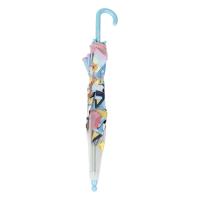 PARAGUAS MANUAL POE BURBUJA BLUEY 1