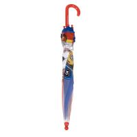 PARAGUAS MANUAL POE BURBUJA PAW PATROL 1