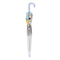 PARAGUAS MANUAL POE BURBUJA BLUEY 1