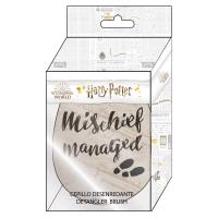 BRUSHES DETANGLER ADULT HARRY POTTER 1