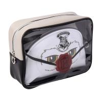 TROUSSE DE TOILETTE TOILETTAGE PERSONNEL 2 PIÈCES HARRY POTTER