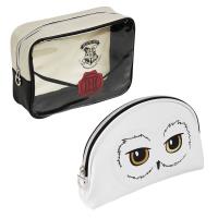 BEAUTY CASE BAGNO 2 PIÈCES HARRY POTTER 1