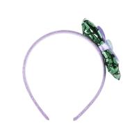 HAIR ACCESSORIES HAIRBAND 2 PIECES PRINCESS LA SIRENITA 1