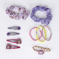 SET DE BELLEZA ACCESORIOS GABBY´S DOLLHOUSE 1