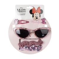 SET BEAUTÉ GAFAS DE SOL MINNIE