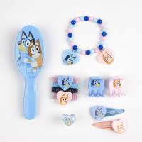 SET DE BELLEZA CAJA ACCESORIOS BLUEY 1