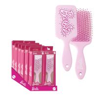 BRUSHES RECTANGULAR BARBIE