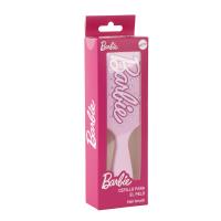 BROSSES À CHEVEUX RECTANGULAIRE BARBIE 1