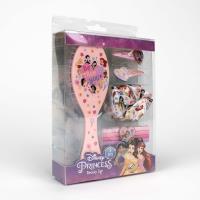 BEAUTY SET ACCESSORIES DISPLAY PRINCESS 1