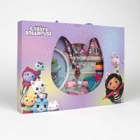 SET BELLEZZA BOX GABBY´S DOLLHOUSE 1