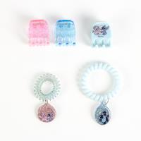 SET DE BELLEZA BOLSITO STITCH 1