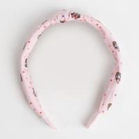 ACCESORIOS PELO DIADEMA INFANTIL MINNIE 1