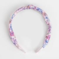 ACCESORIOS PELO DIADEMA INFANTIL STITCH 1