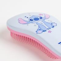 CEPILLOS DESENREDANTE INFANTIL STITCH 1